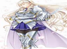 少女骑士物语立绘包